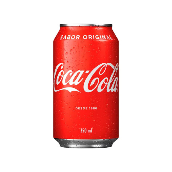 Coca Cola comum